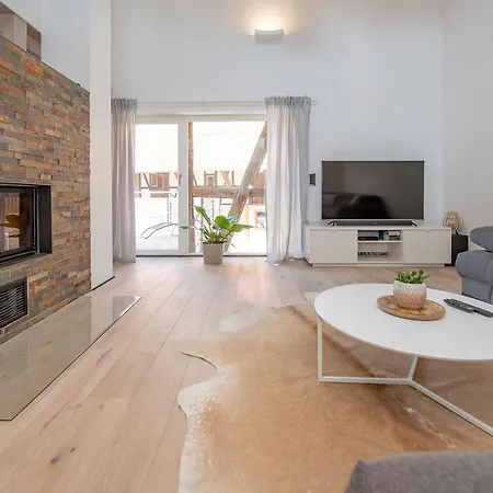 Holiday home Lang's Im Weschnitztal *