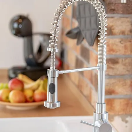 Lang's Im Weschnitztal Holiday home Moerlenbach