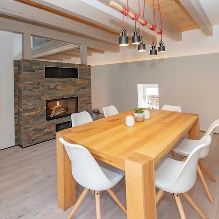 Holiday home Lang's Im Weschnitztal