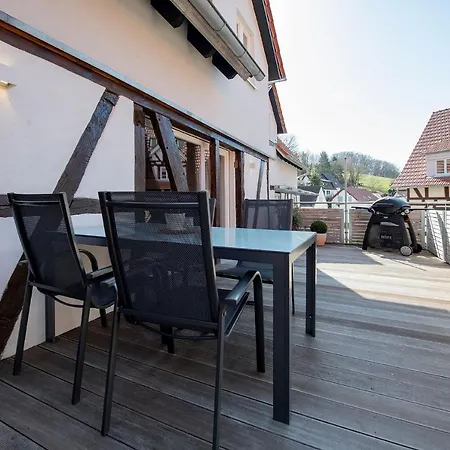 Holiday home Lang's Im Weschnitztal *