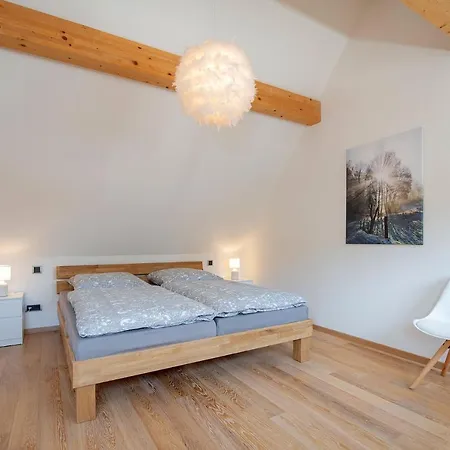 Holiday home Lang's Im Weschnitztal