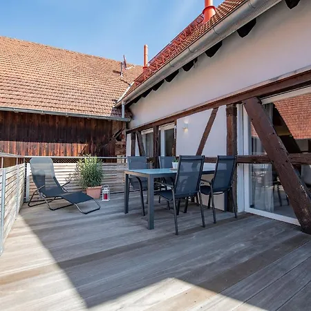 Holiday home Lang's Im Weschnitztal