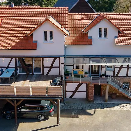 Lang's Im Weschnitztal Moerlenbach