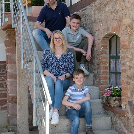 Lang's Im Weschnitztal *