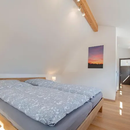 Holiday home Lang's Im Weschnitztal