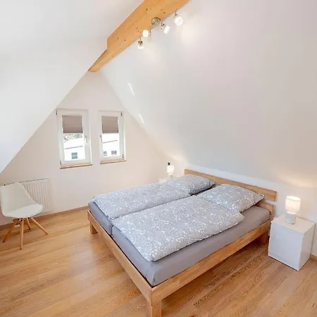 Lang's Im Weschnitztal Holiday home *