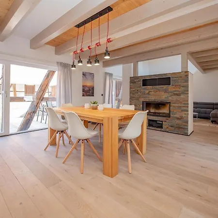 Lang's Im Weschnitztal Holiday home