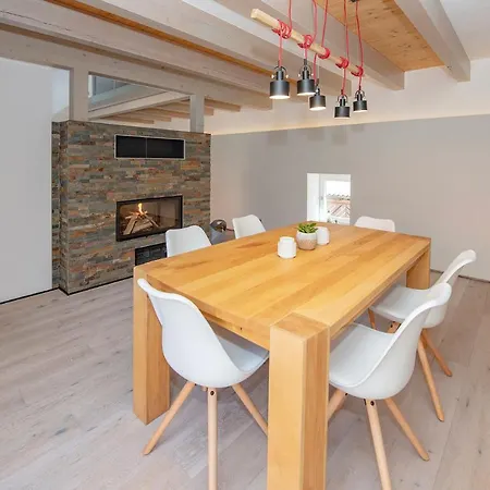 Lang's Im Weschnitztal Holiday home *