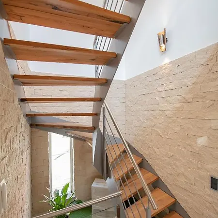 Holiday home Lang's Im Weschnitztal