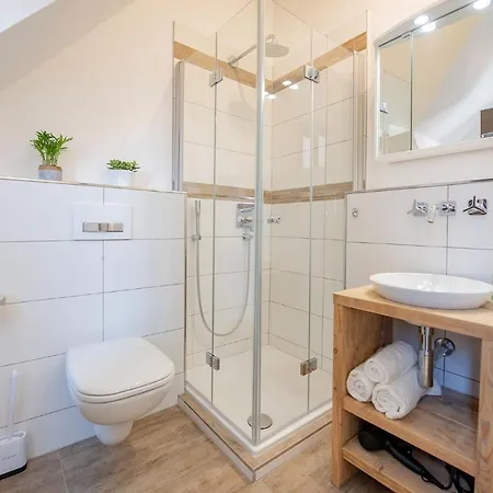 Holiday home Lang's Im Weschnitztal *