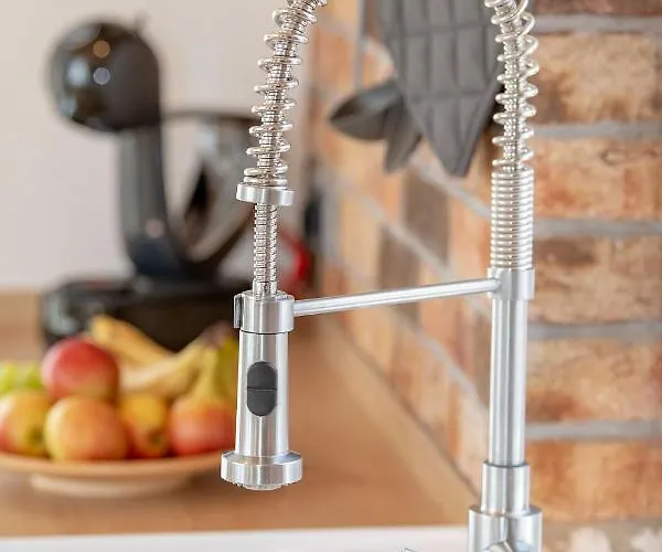 Lang's Im Weschnitztal Дом отдыха Moerlenbach