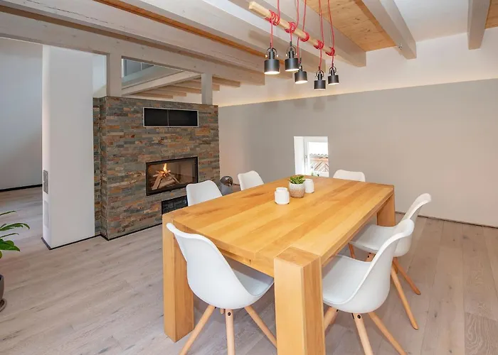 Дом отдыха Lang's Im Weschnitztal