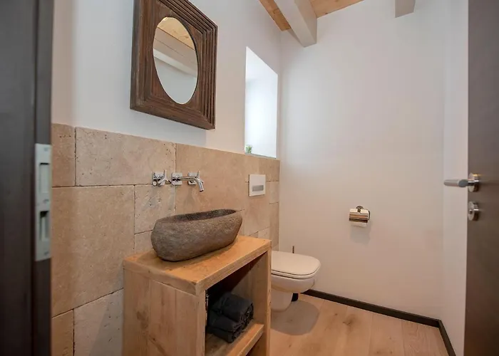 Дом отдыха Lang's Im Weschnitztal