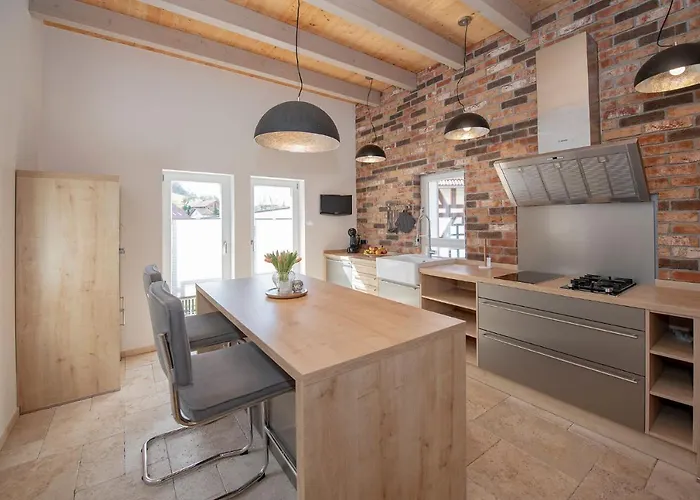 Lang's Im Weschnitztal Moerlenbach