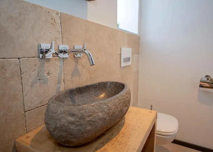 Lang's Im Weschnitztal Дом отдыха Moerlenbach