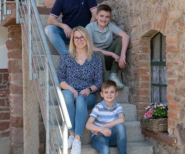 Lang's Im Weschnitztal *