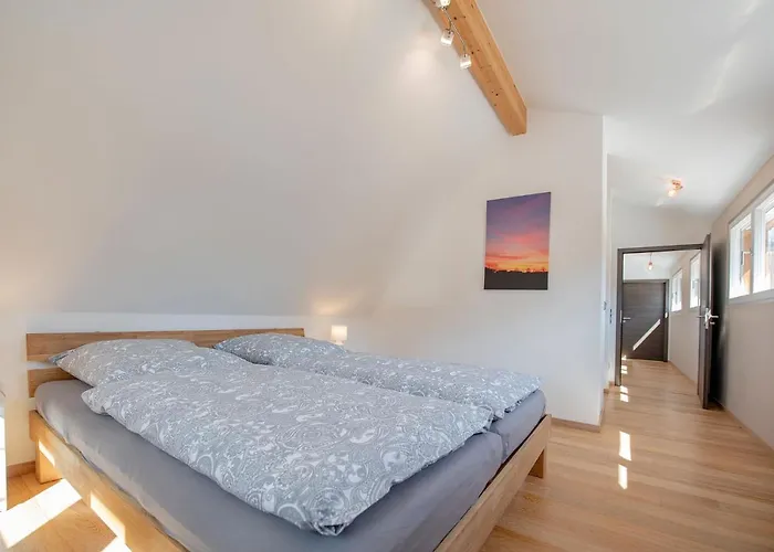 Дом отдыха Lang's Im Weschnitztal