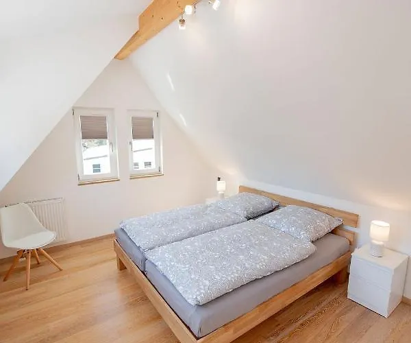 Lang's Im Weschnitztal Дом отдыха *