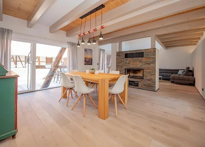 Lang's Im Weschnitztal Дом отдыха