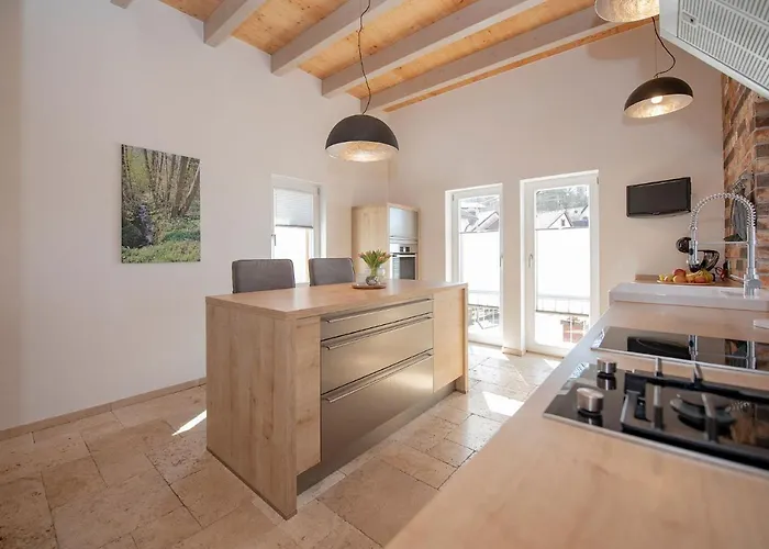 Lang's Im Weschnitztal Moerlenbach