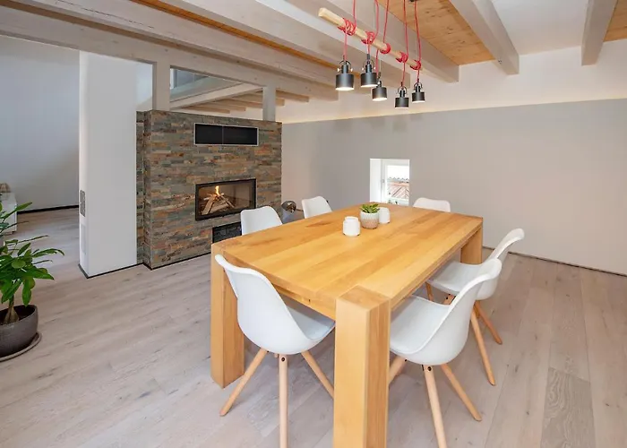 Lang's Im Weschnitztal Дом отдыха *