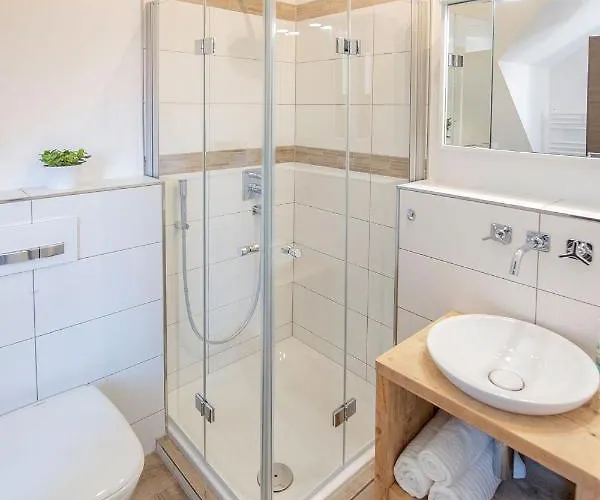 Lang's Im Weschnitztal Дом отдыха Moerlenbach