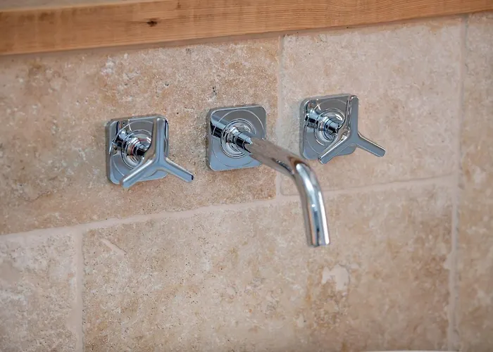 Дом отдыха Lang's Im Weschnitztal