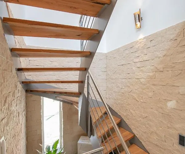 Дом отдыха Lang's Im Weschnitztal